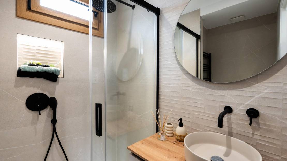 Venta - Chalet - Orihuela Costa - Campoamor