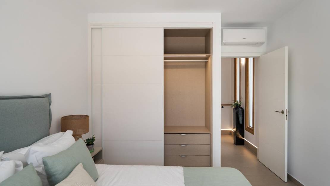 Venta - Chalet - Orihuela Costa - Campoamor