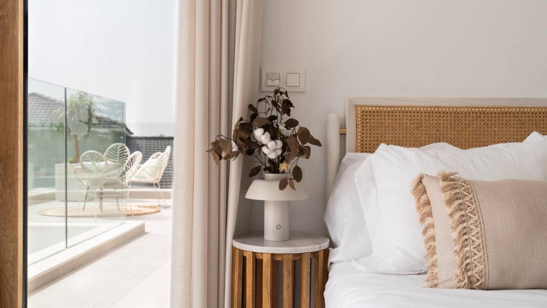Venta - Chalet - Orihuela Costa - Campoamor