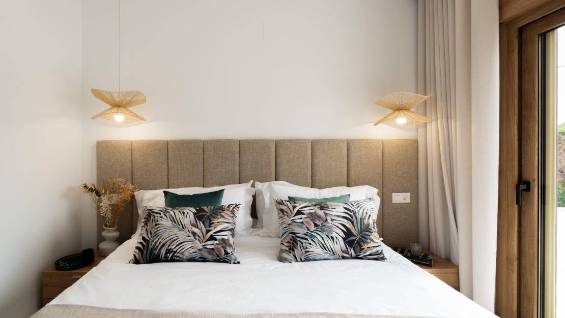 Venta - Chalet - Orihuela Costa - Campoamor