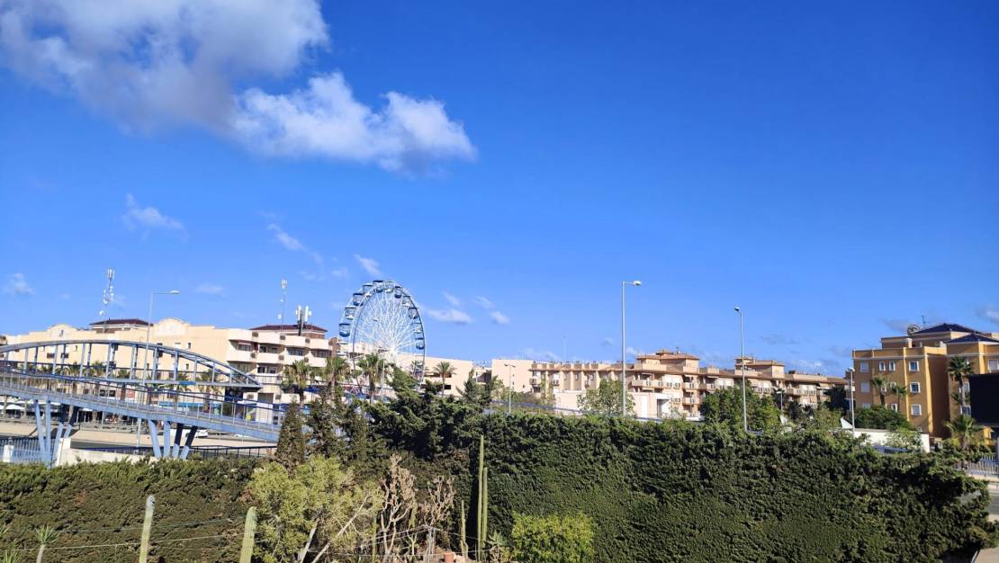 Venta - Chalet - Orihuela Costa - Campoamor