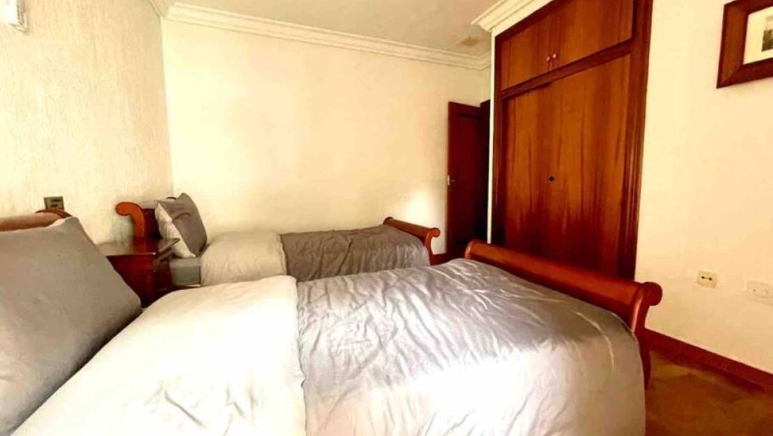 Venta - Chalet - Orihuela Costa - Campoamor
