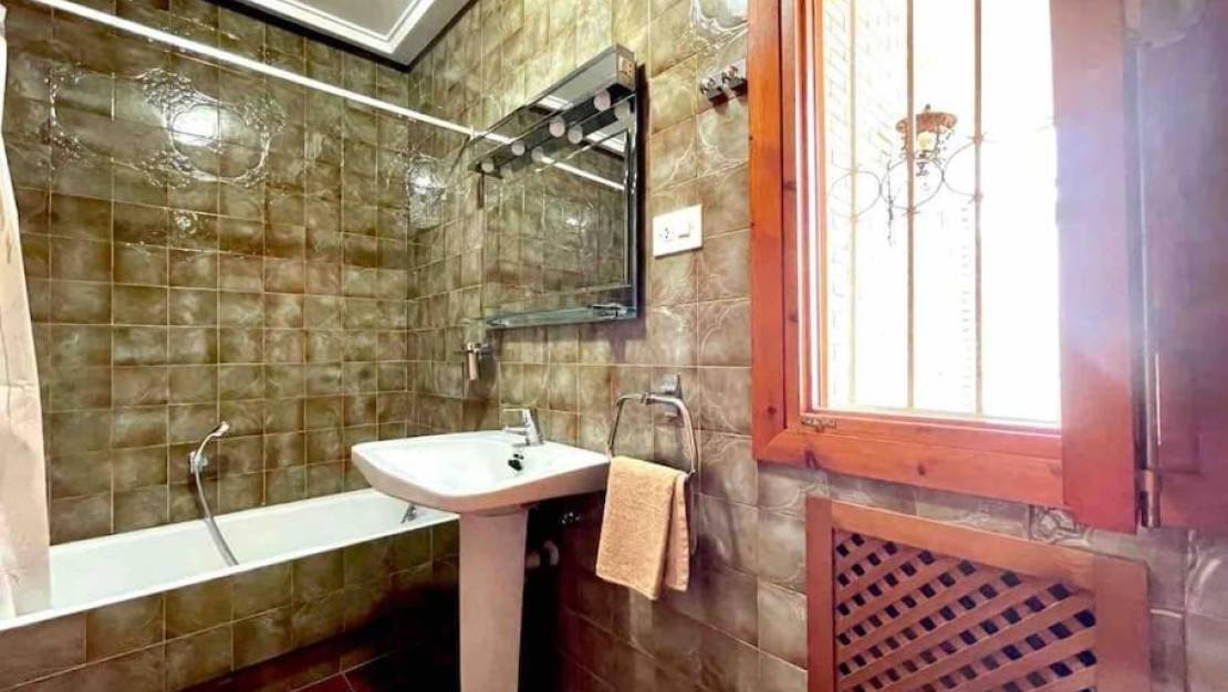 Venta - Chalet - Orihuela Costa - Campoamor