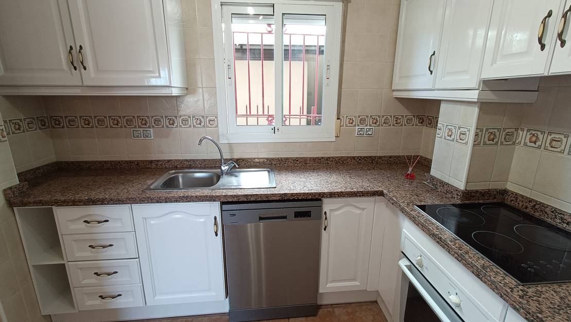 Venta - Chalet - Orihuela Costa - Castillo de Don Juan