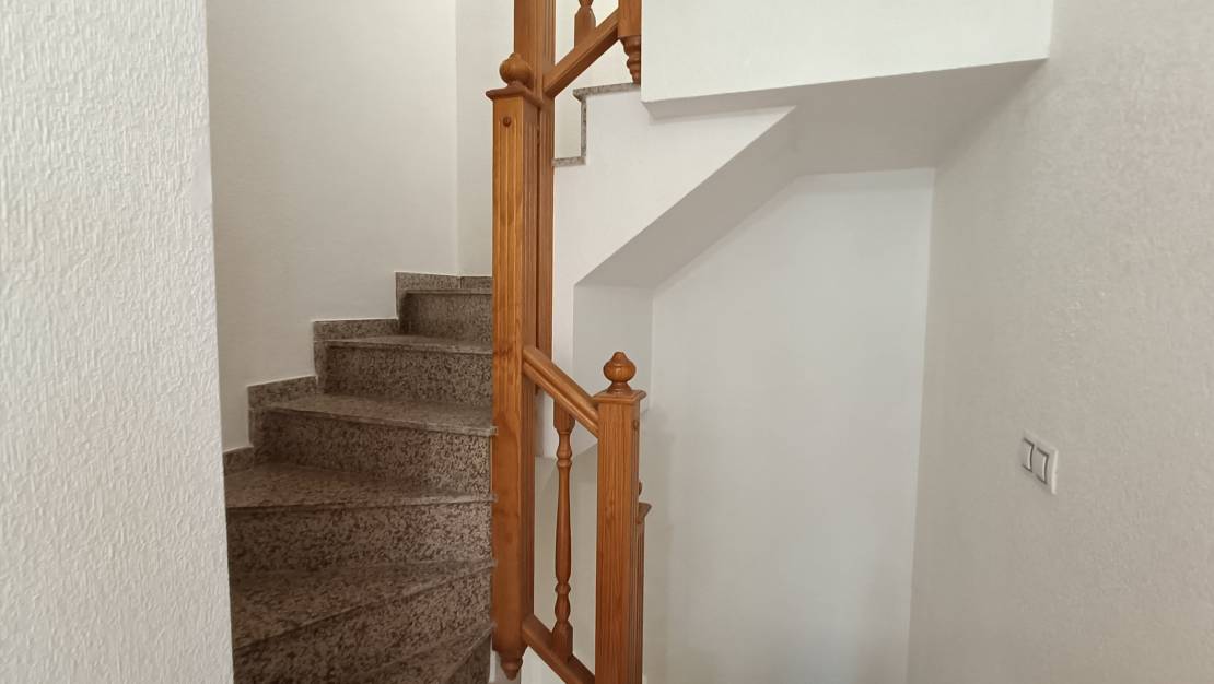 Venta - Chalet - Orihuela Costa - Castillo de Don Juan