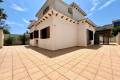 Venta - Chalet - Orihuela Costa - La Zenia