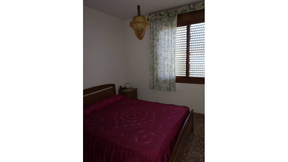 Venta - Chalet - Orihuela Costa - La Zenia