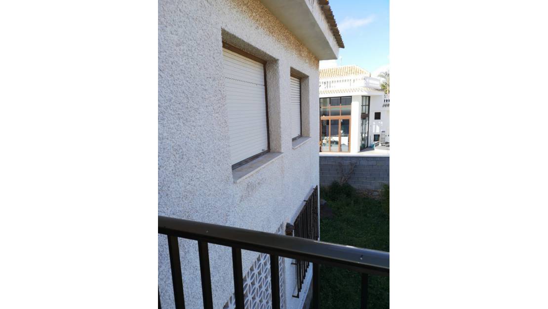 Venta - Chalet - Orihuela Costa - La Zenia