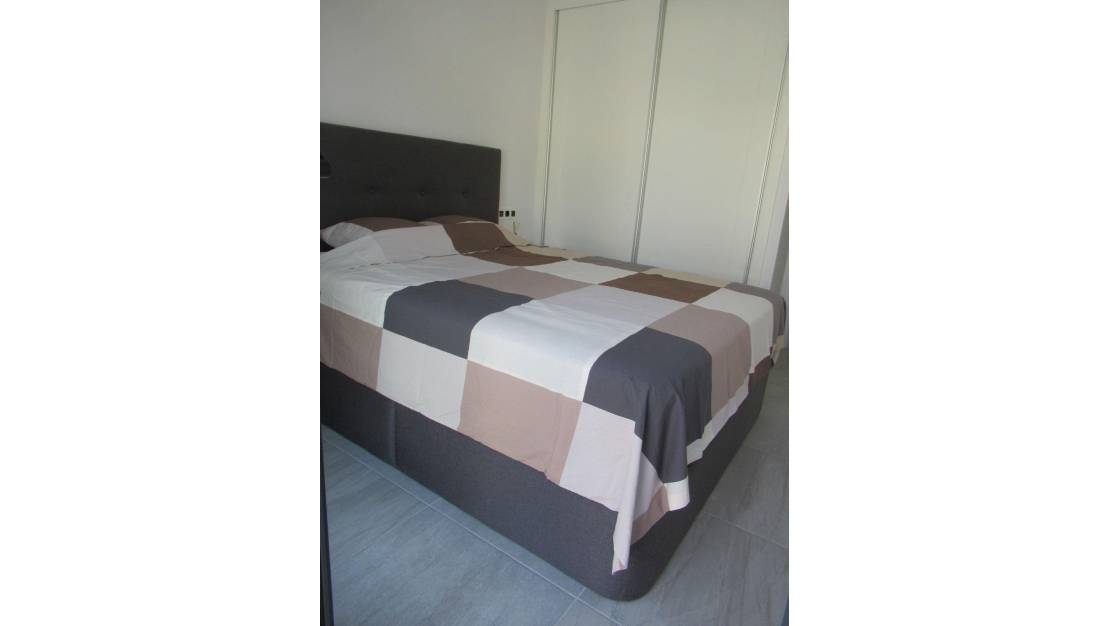 Venta - Chalet - Orihuela Costa - Las Filipinas