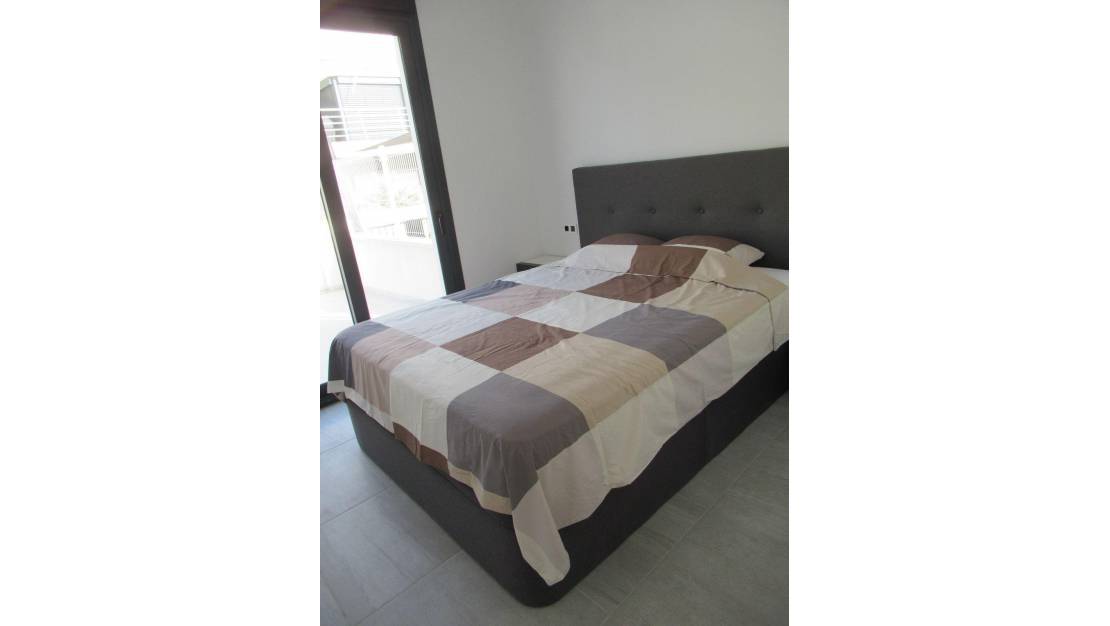 Venta - Chalet - Orihuela Costa - Las Filipinas