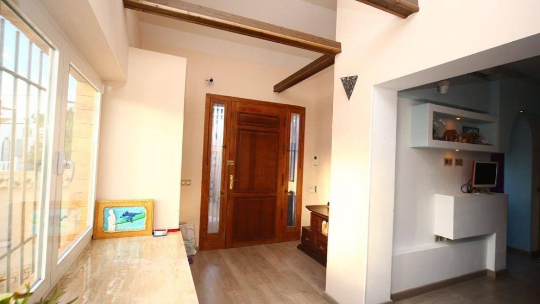 Venta - Chalet - Orihuela Costa - Las Filipinas