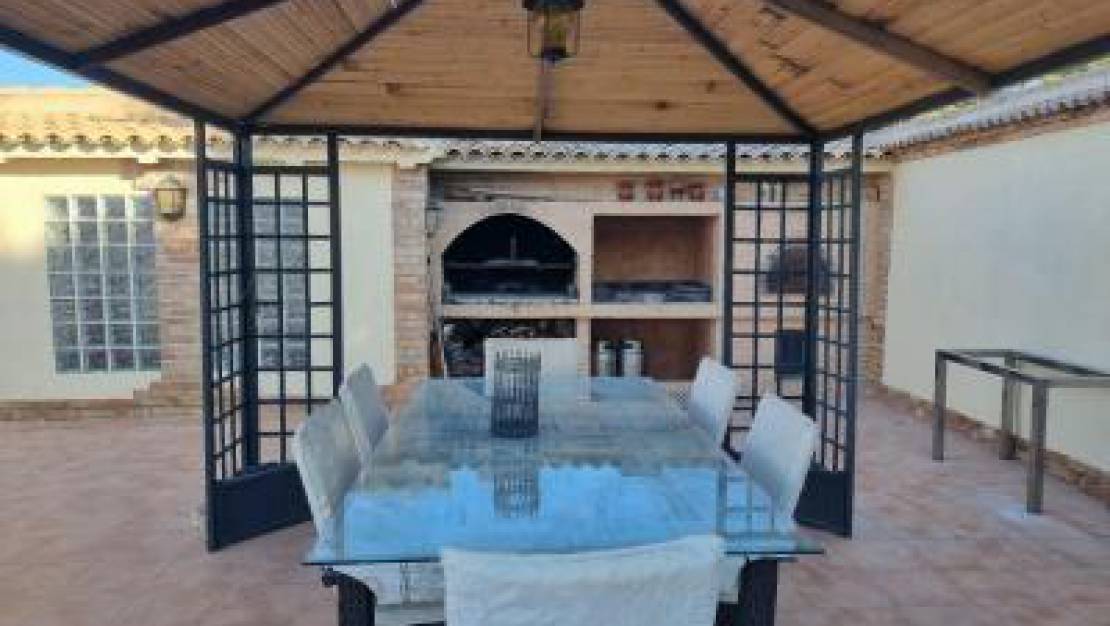 Venta - Chalet - Orihuela Costa - Las Filipinas