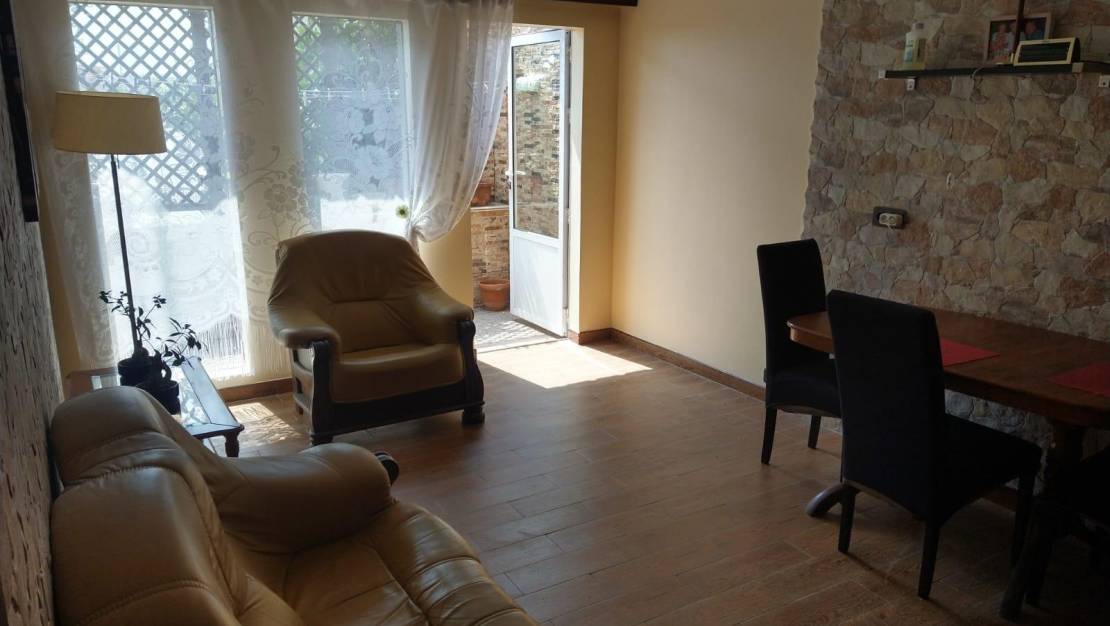 Venta - Chalet - Orihuela Costa - Las Filipinas