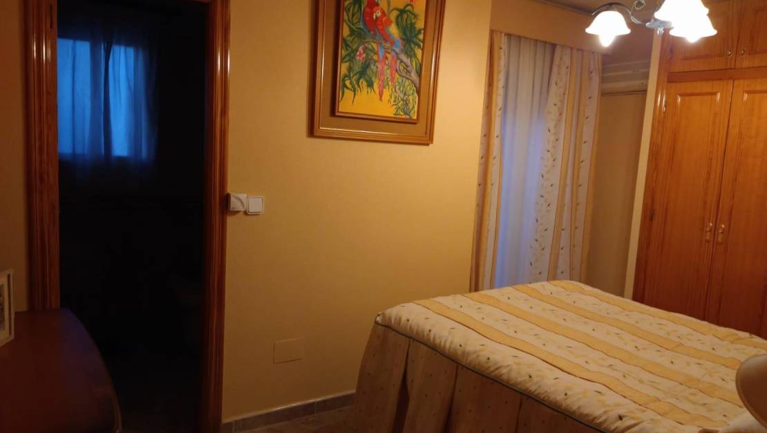 Venta - Chalet - Orihuela Costa - Las Filipinas