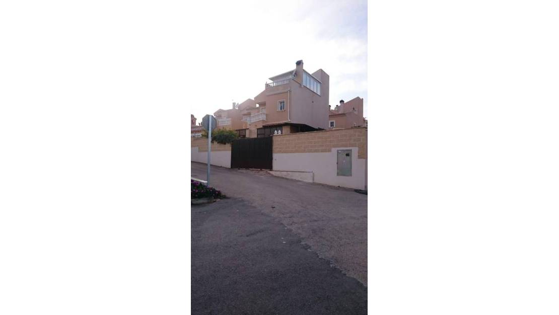 Venta - Chalet - Orihuela Costa - Las Filipinas