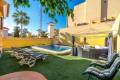 Venta - Chalet - Orihuela Costa - Las Filipinas