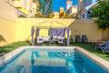 Venta - Chalet - Orihuela Costa - Las Filipinas