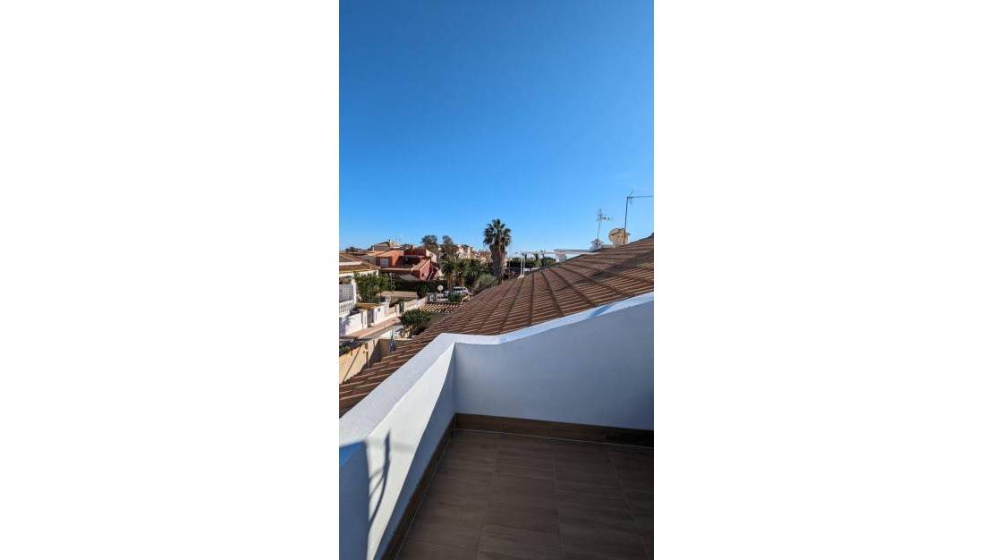 Venta - Chalet - Orihuela Costa - Las Mimosas