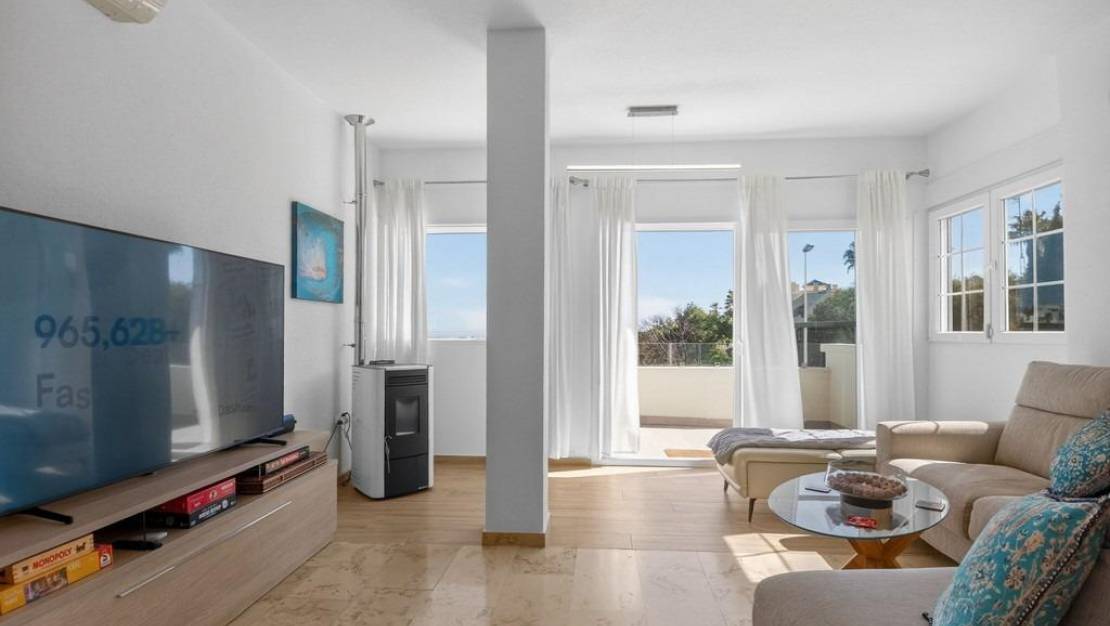 Venta - Chalet - Orihuela Costa - Las Ramblas