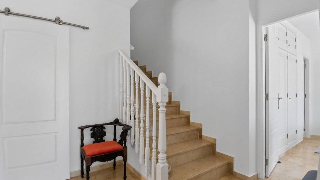 Venta - Chalet - Orihuela Costa - Las Ramblas