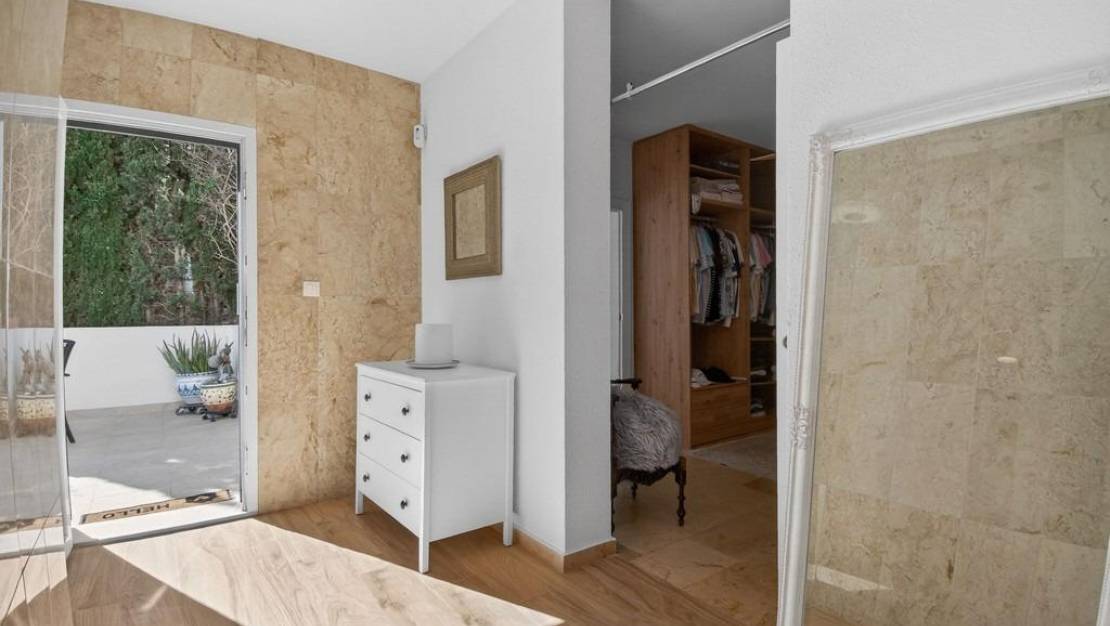 Venta - Chalet - Orihuela Costa - Las Ramblas