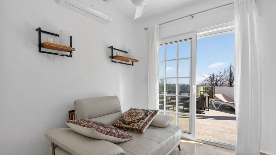 Venta - Chalet - Orihuela Costa - Las Ramblas