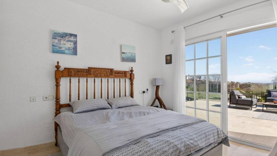 Venta - Chalet - Orihuela Costa - Las Ramblas