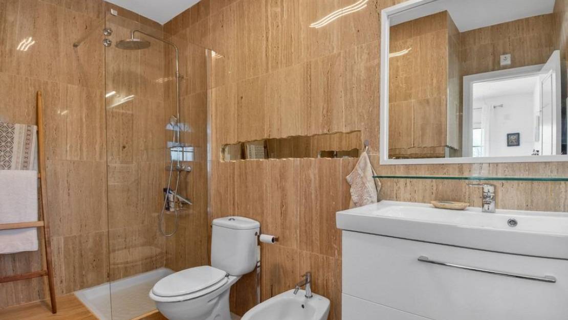 Venta - Chalet - Orihuela Costa - Las Ramblas