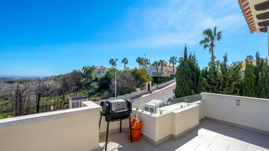 Venta - Chalet - Orihuela Costa - Las Ramblas