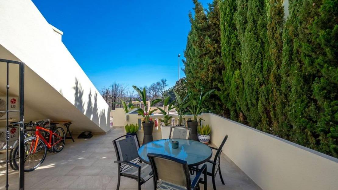 Venta - Chalet - Orihuela Costa - Las Ramblas