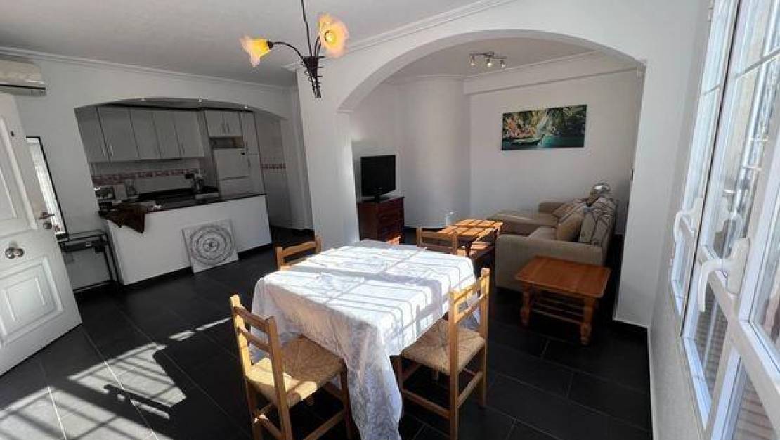 Venta - Chalet - Orihuela Costa - Lomas de Cabo Roig