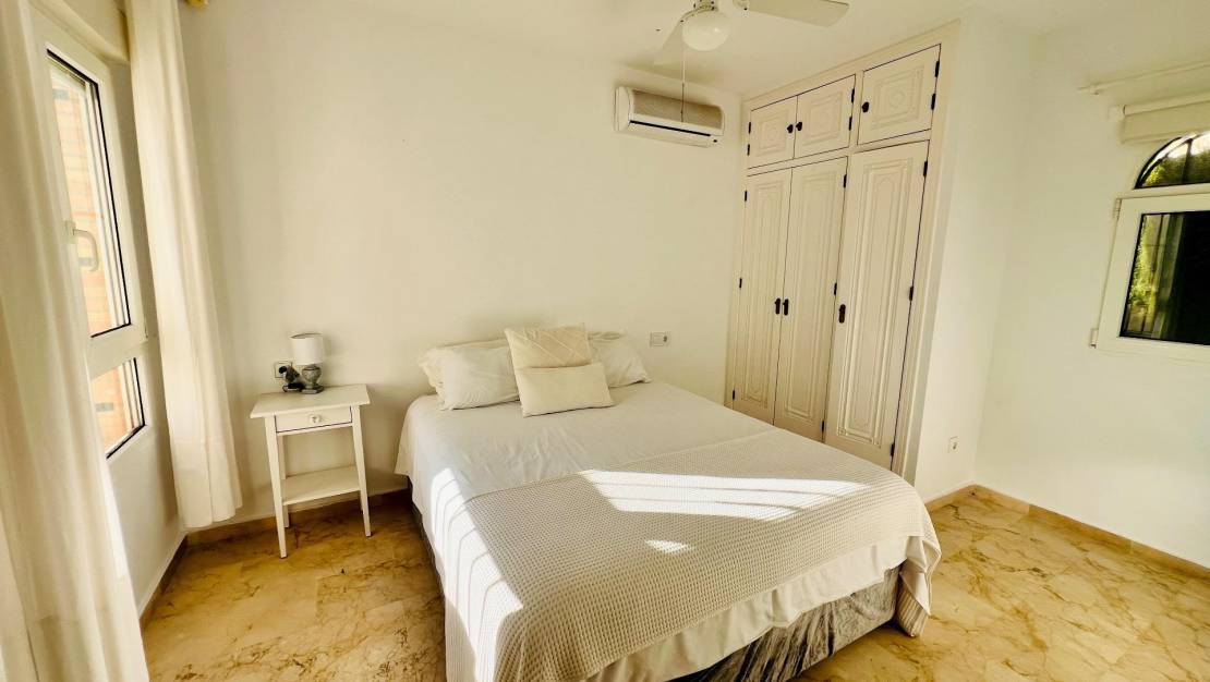 Venta - Chalet - Orihuela Costa - Lomas de Campoamor-Las Ramblas