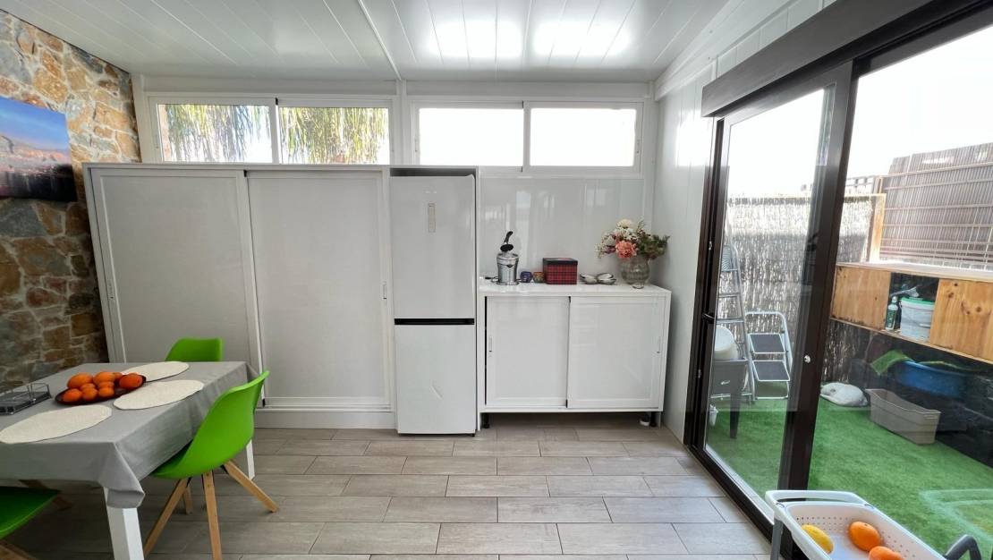 Venta - Chalet - Orihuela Costa - Montezenia