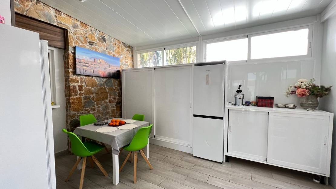 Venta - Chalet - Orihuela Costa - Montezenia