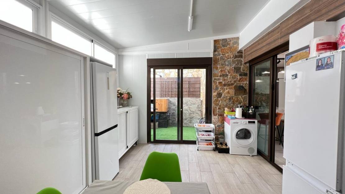Venta - Chalet - Orihuela Costa - Montezenia
