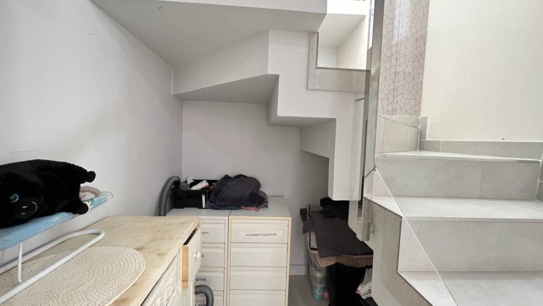 Venta - Chalet - Orihuela Costa - Montezenia