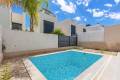 Venta - Chalet - Orihuela Costa - Pau 26