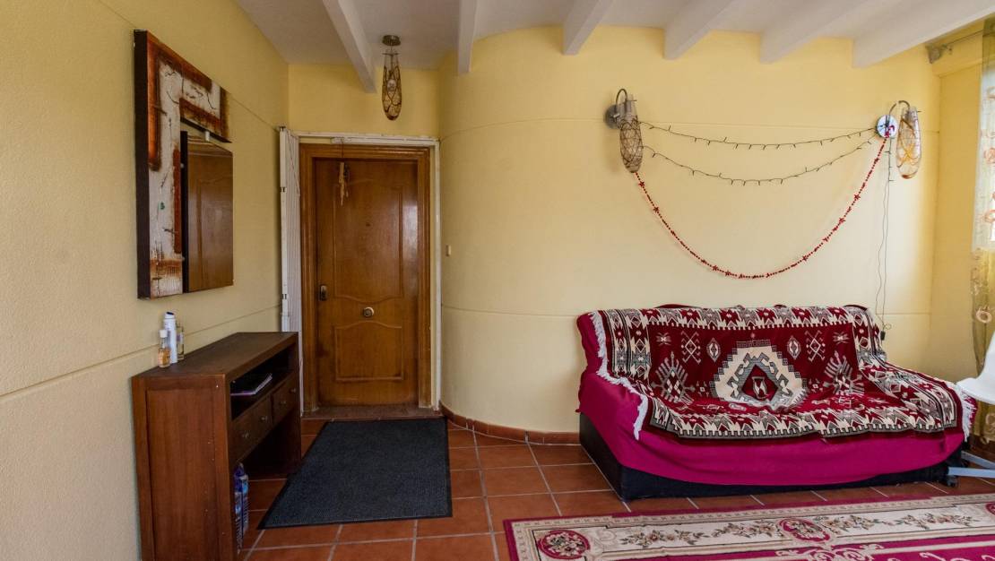 Venta - Chalet - Orihuela Costa - Playa Flamenca