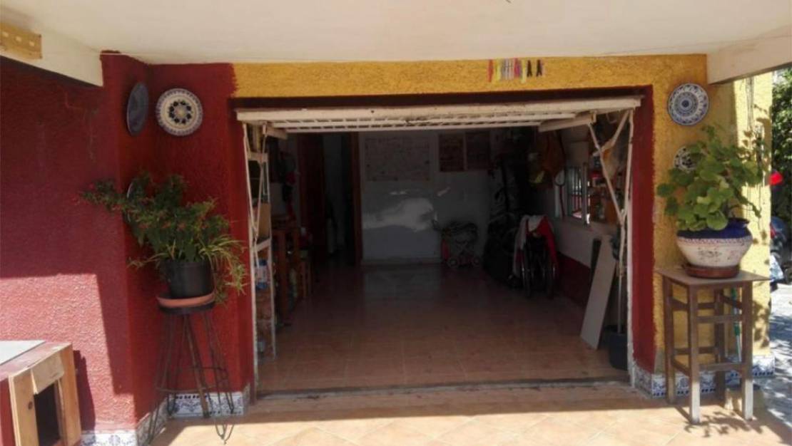 Venta - Chalet - Orihuela Costa - Punta Prima