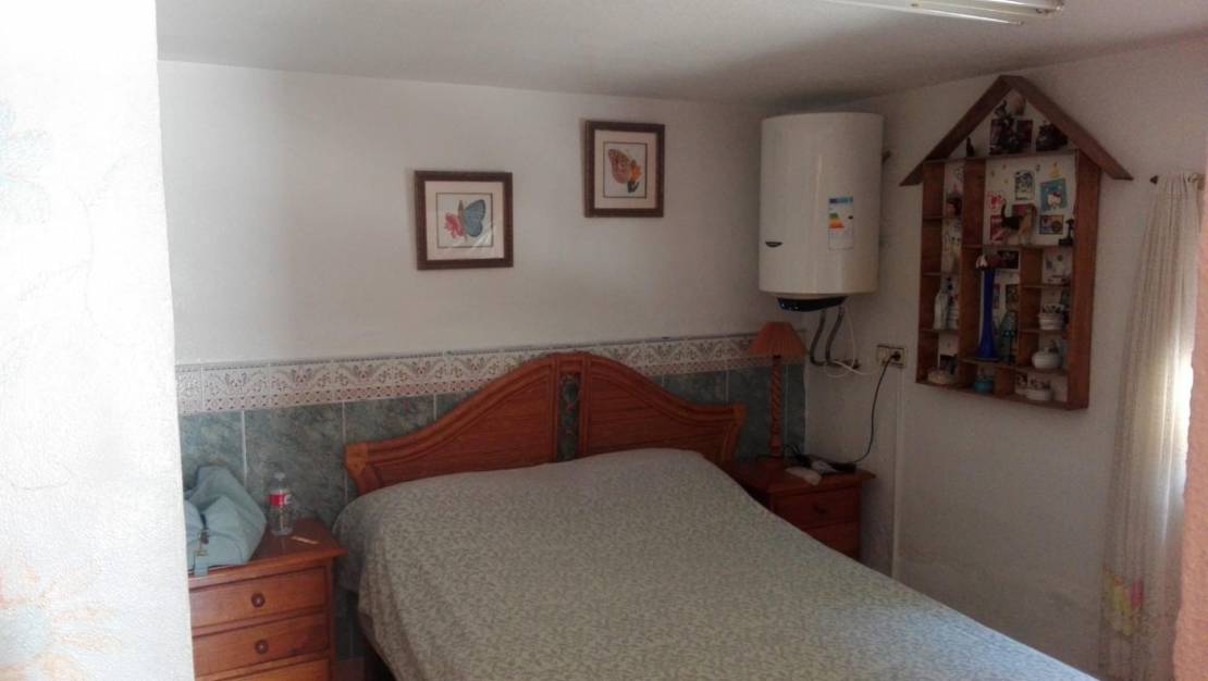 Venta - Chalet - Orihuela Costa - Punta Prima