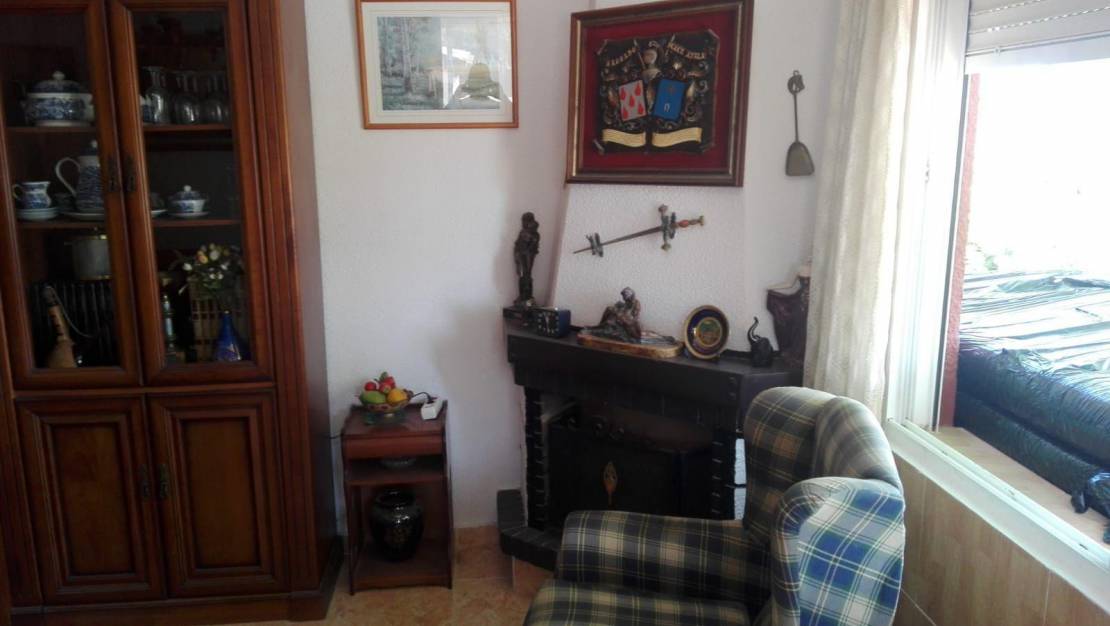 Venta - Chalet - Orihuela Costa - Punta Prima