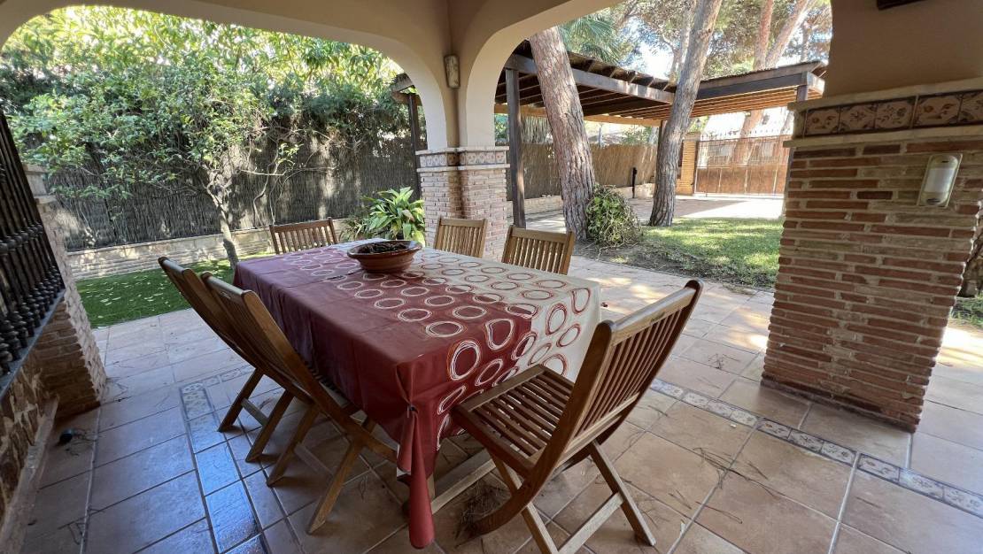 Venta - Chalet - Orihuela Costa - Punta Prima