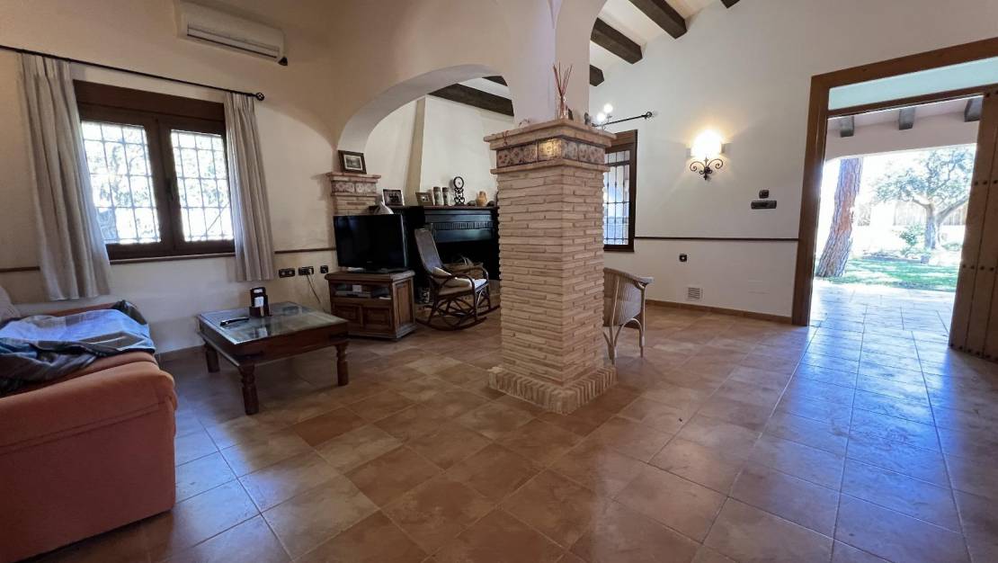 Venta - Chalet - Orihuela Costa - Punta Prima