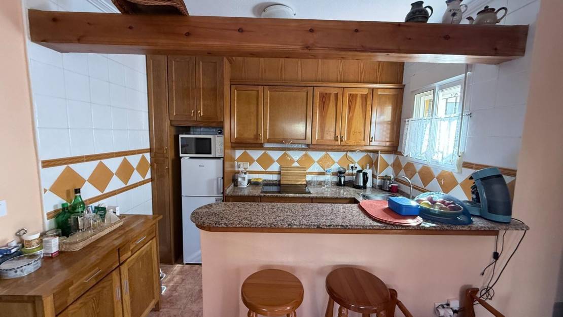 Venta - Chalet - Orihuela Costa - Punta Prima