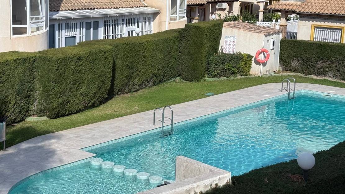 Venta - Chalet - Orihuela Costa - Punta Prima