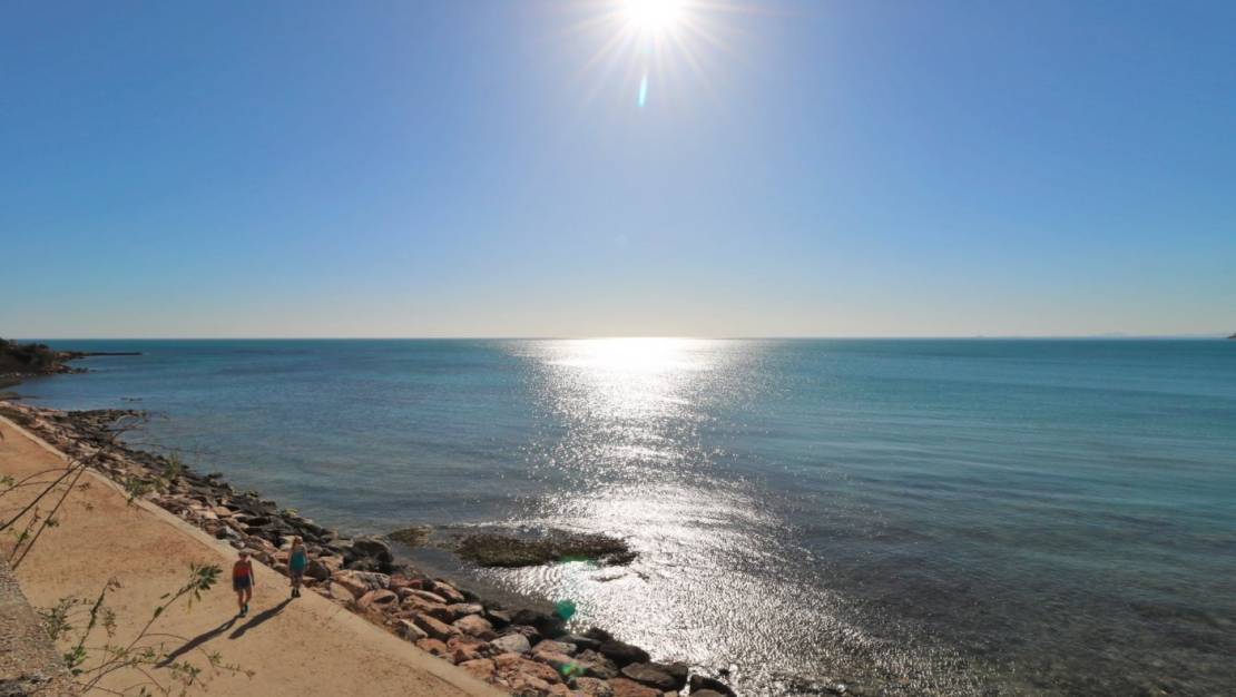 Venta - Chalet - Orihuela Costa - Punta Prima