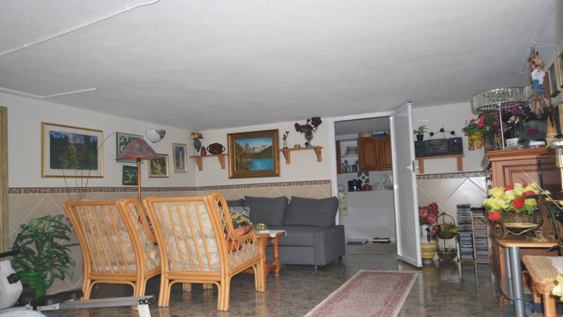 Venta - Chalet - Orihuela Costa