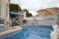 Venta - Chalet - Orihuela Costa