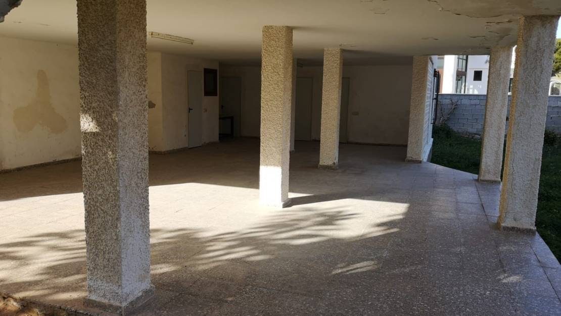 Venta - Chalet - Orihuela Costa