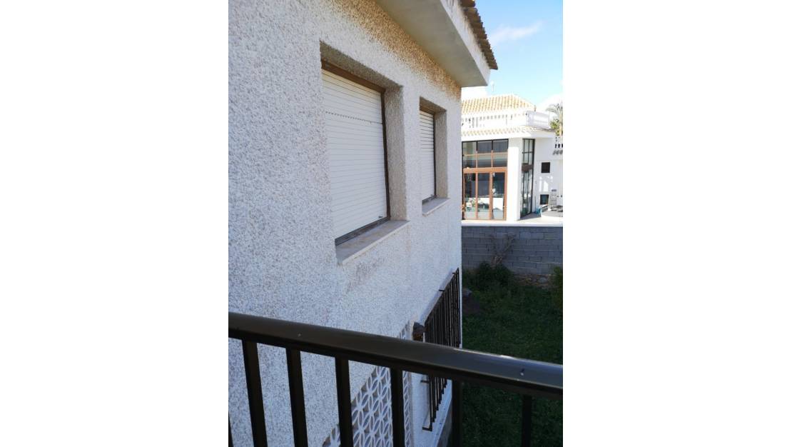 Venta - Chalet - Orihuela Costa